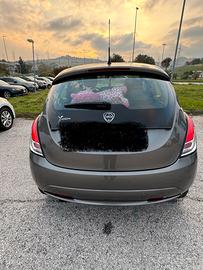 Lancia Ypsilon 2017