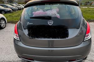 Lancia Ypsilon 2017