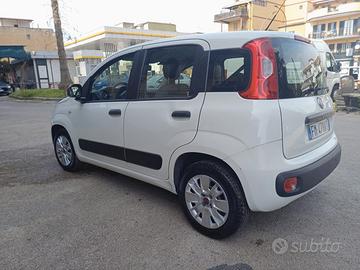 panda 1.3 mjet 95 cv