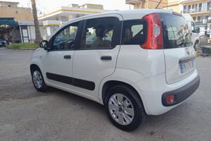 panda 1.3 mjet 95 cv