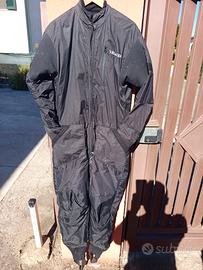 SOTTOMUTA SUBGEAR 
