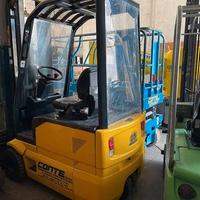 ELETTRICO* Om Pimespo XE15h