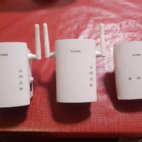 Powerline D- LINK 306 AV