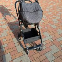 Passeggino trio Migo Kiara