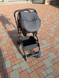 Passeggino trio Migo Kiara