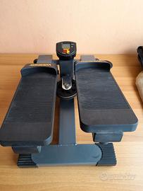 STEPPER WEIDER