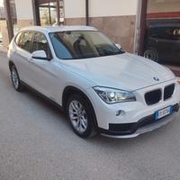 Bmw X1 xDrive18d Sport Line