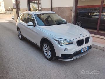 Bmw X1 xDrive18d Sport Line
