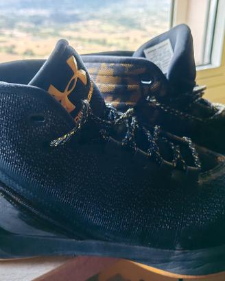 under Armour stivaletto 