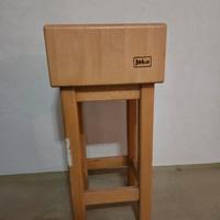 Ceppo Joko nuovo 