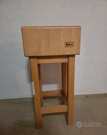 Ceppo Joko nuovo 