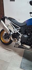 Bmw f900gs  full optional 