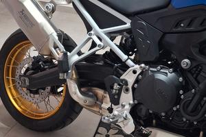 Bmw f900gs  full optional 