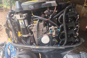 motore fuoribordo Mercury 40/60