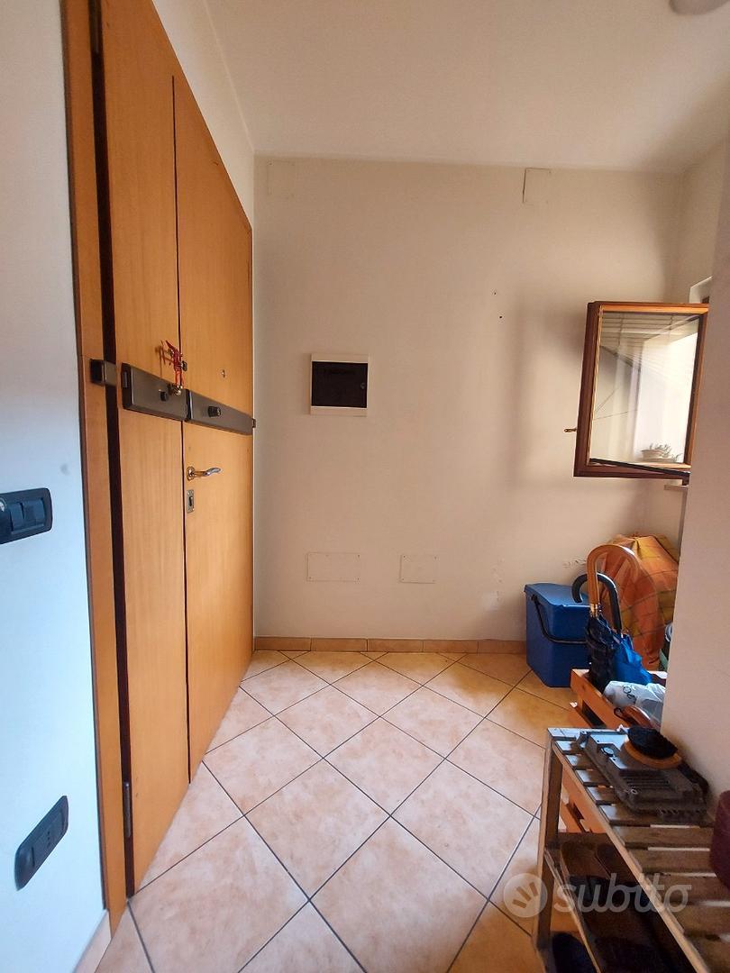 Appartamento – Pesaro, Centro storico, Pantano - Vista 3