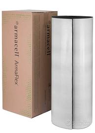 Armacell Armaflex isolante adesivo 19mm x 1m x 3m