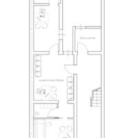 Misterbianco Centro - Immobile in ristrutturazione