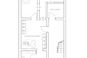 Misterbianco Centro - Immobile in ristrutturazione