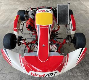 Kart Telaio Birel S12 KZ