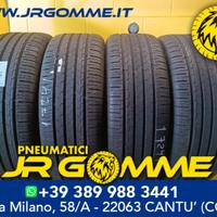 4 Gomme al 90% 235/55/19 CONTINENTAL Estive - Cant