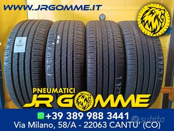 4 Gomme al 90% 235/55/19 CONTINENTAL Estive - Cant