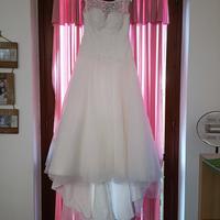 Abito da sposa