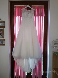 Abito da sposa