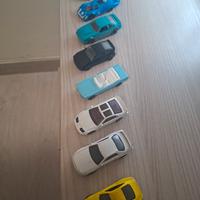 Lotto Hot Wheels