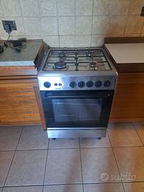 cucina a gas 