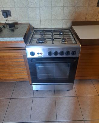cucina a gas 