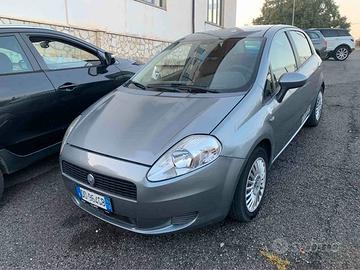 Fiat Grande Punto 1.3 MJT