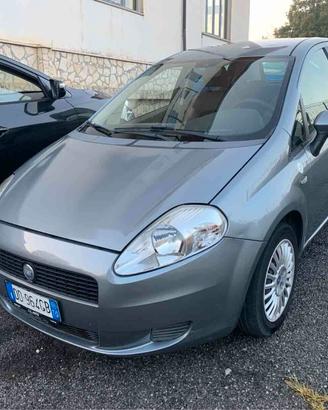 Fiat Grande Punto 1.3 MJT