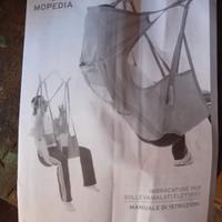 Sollevamalati elettrico