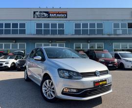 Volkswagen Polo 1.2 TSI 5p. Highline Neopatentati 