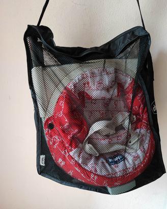 Chicco 360° Seggiolino da tavolo
