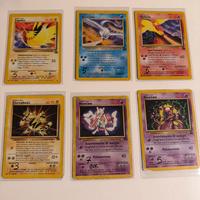 Pokemon promo black star