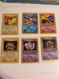 Pokemon promo black star