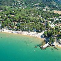 ELBA 600mt dalla spiaggia di Lido di Capoliveri