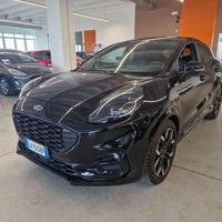FORD Puma 1.0 EcoBoost Hybrid 125 CV S&S ST-Line