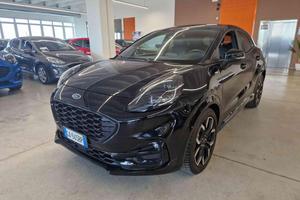 FORD Puma 1.0 EcoBoost Hybrid 125 CV S&S ST-Line