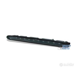 LUCE DI STOP SEAT LEON 1P 04-09 LED EDIZIONE NERA