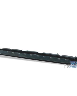 LUCE DI STOP SEAT LEON 1P 04-09 LED EDIZIONE NERA