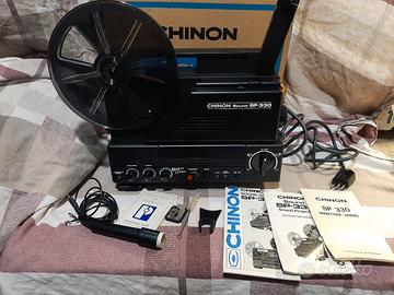 proiettore chinon suond  SP-300
