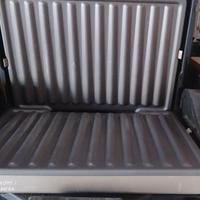 Piastra elettrica de longhi