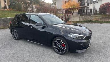Bmw serie 1 116d Msport Exterior /Int auto