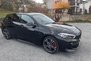 Bmw serie 1 116d Msport Exterior /Int auto