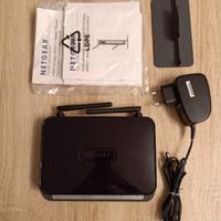 modem router Netgear wifi