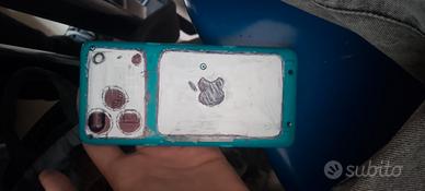 iPone 17 x na$a 🌌