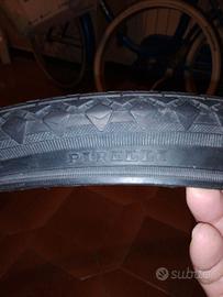 Copertone bici Pirelli