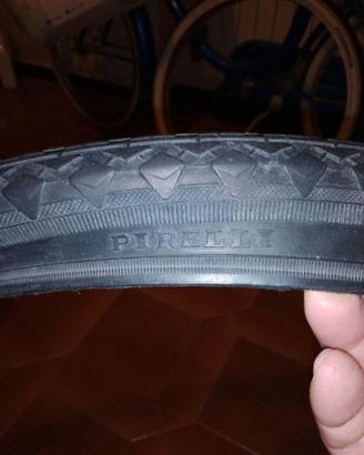 Copertone bici Pirelli